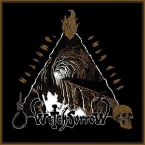 Witchsorrow - No Light, Only Fire ryhmässä CD @ Bengans Skivbutik AB (5507401)
