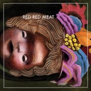 Red Red Meat - Bunny Gets Paid (Violet & Orange Vi ryhmässä VINYYLI @ Bengans Skivbutik AB (5507416)