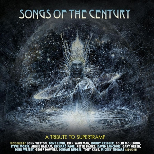 Various Artists - Songs Of The Century - A Tribute To ryhmässä VINYYLI / Myydyimmät @ Bengans Skivbutik AB (5507440)