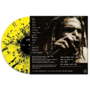 Bigwig - Stay Asleep ryhmässä VINYYLI @ Bengans Skivbutik AB (5507453)