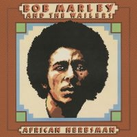 Bob Marley And The Wailers - African Herbsman ryhmässä VINYYLI @ Bengans Skivbutik AB (5507461)