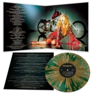 Various Artists - Born To Be Wild ryhmässä VINYYLI @ Bengans Skivbutik AB (5507466)