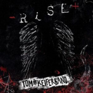 Keifer Tom - Rise ryhmässä VINYYLI @ Bengans Skivbutik AB (5507478)