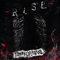Tom Keifer - Rise ryhmässä CD @ Bengans Skivbutik AB (5507479)