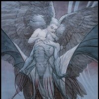 Danzig Glenn - Black Aria ryhmässä Minishops / Danzig @ Bengans Skivbutik AB (5507488)