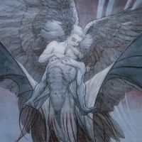 Danzig Glenn - Black Aria ryhmässä Minishops / Danzig @ Bengans Skivbutik AB (5507489)