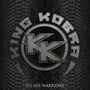 King Kobra - We Are Warriors ryhmässä VINYYLI @ Bengans Skivbutik AB (5507492)
