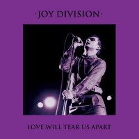 Joy Division - Love Will Tear Us Apart ryhmässä VINYYLI @ Bengans Skivbutik AB (5507503)