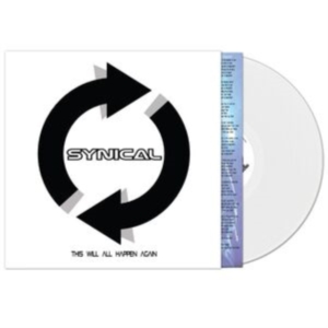 Synical - This Will All Happen Again ryhmässä VINYYLI @ Bengans Skivbutik AB (5507512)