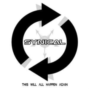 Synical - This Will All Happen Again ryhmässä CD @ Bengans Skivbutik AB (5507513)