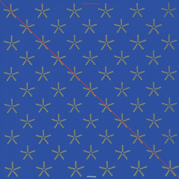 Various Artists - Xitintoday ryhmässä VINYYLI / Myydyimmät @ Bengans Skivbutik AB (5507522)