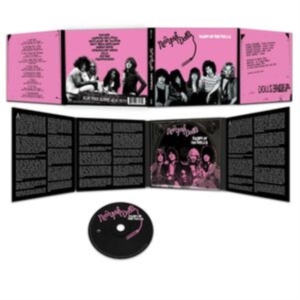 New York Dolls - Dawn Of The Dolls ryhmässä CD @ Bengans Skivbutik AB (5507531)