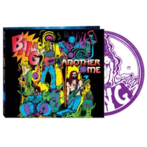 Bang - Another Me ryhmässä CD @ Bengans Skivbutik AB (5507566)