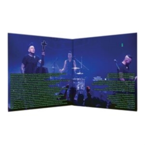 Nekromantix - 3 Decades Of Darkle ryhmässä VINYYLI @ Bengans Skivbutik AB (5507581)