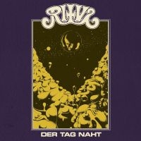 Ritvs - Der Tag Naht ryhmässä CD @ Bengans Skivbutik AB (5507617)