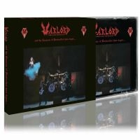 Warlord - And The Cannons Of Destruction Have ryhmässä CD @ Bengans Skivbutik AB (5507621)