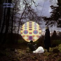 Hyperculte - La Pangée ryhmässä CD @ Bengans Skivbutik AB (5507642)