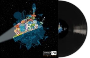 Nash Rebecca - Redefining Element 78 (2 Lp Vinyl) ryhmässä VINYYLI @ Bengans Skivbutik AB (5507652)