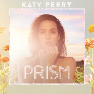 Katy Perry - Prism ryhmässä VINYYLI @ Bengans Skivbutik AB (5507675)