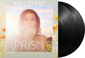 Katy Perry - Prism ryhmässä VINYYLI @ Bengans Skivbutik AB (5507675)