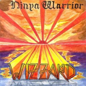 Wizzard - Ninya Warrior - The Anthology (Viny ryhmässä VINYYLI @ Bengans Skivbutik AB (5507681)