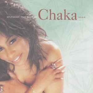 CHAKA KHAN - EPIPHANY: THE BEST OF CHAKA KH ryhmässä CD @ Bengans Skivbutik AB (550771)