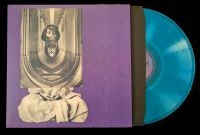 Hanging Freud - Worship (Transparent Turquoise Viny ryhmässä VINYYLI @ Bengans Skivbutik AB (5507761)