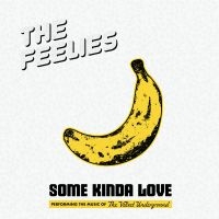 The Feelies - Some Kinda Love: Performing The Mus ryhmässä CD @ Bengans Skivbutik AB (5507823)