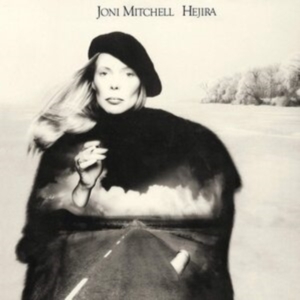 JONI MITCHELL - HEJIRA ryhmässä Minishops / Joni Mitchell @ Bengans Skivbutik AB (550783)