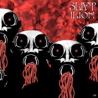 Slift - Ilion ryhmässä CD @ Bengans Skivbutik AB (5507830)