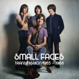 Small Faces - Transmission (2 Lp Vinyl) ryhmässä VINYYLI @ Bengans Skivbutik AB (5507867)