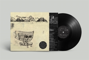 Marika Hackman - Big Sigh ryhmässä ME SUOSITTELEMME / Vuoden parhaat listat 2024 / Rough Trade @ Bengans Skivbutik AB (5507870)