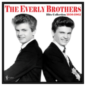 The Everly Brothers - The Hits Collection 1957-62 ryhmässä VINYYLI @ Bengans Skivbutik AB (5507884)