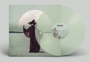 Orbiter - Hollow World ryhmässä VINYYLI @ Bengans Skivbutik AB (5508048)