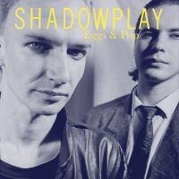 Shadowplay - Eggs & Pop ryhmässä VINYYLI @ Bengans Skivbutik AB (5508074)