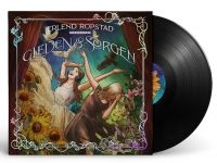 Ropstad Erlend - Gleden & Sorgen (Vinyl Lp) ryhmässä VINYYLI @ Bengans Skivbutik AB (5508077)