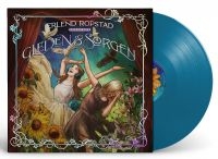 Ropstad Erlend - Gleden & Sorgen (Green Vinyl Lp) ryhmässä VINYYLI @ Bengans Skivbutik AB (5508078)
