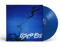 Oslo Ess - Uleste Boker Og Utgåtte Sko (Blue V ryhmässä VINYYLI @ Bengans Skivbutik AB (5508079)