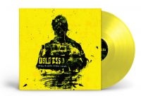 Oslo Ess - Verden På Nakken, Venner I Ryggen ( ryhmässä VINYYLI @ Bengans Skivbutik AB (5508080)