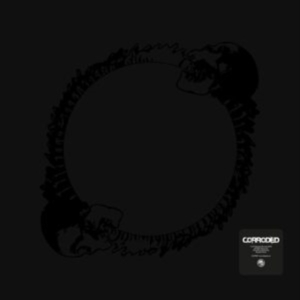 Corroded - Plague ryhmässä VINYYLI @ Bengans Skivbutik AB (5508086)