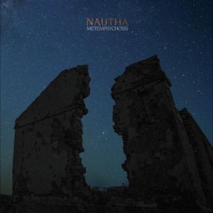 Nautha - Metempsychosis ryhmässä VINYYLI / Pop-Rock @ Bengans Skivbutik AB (5508092)