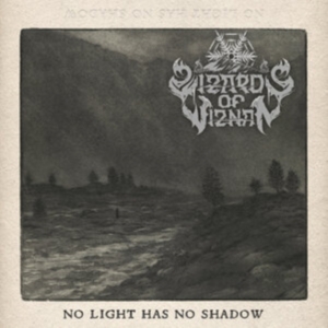 Wizards Of Wiznan - No Light Has No Shadow ryhmässä CD @ Bengans Skivbutik AB (5508095)