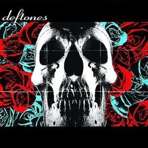 Deftones - Deftones ryhmässä VINYYLI @ Bengans Skivbutik AB (5508115)