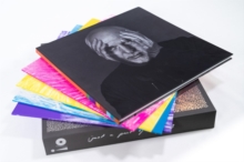Peter Gabriel - I/O (Boxset 4Lp, 2Cd, Brd) ryhmässä -Start Box @ Bengans Skivbutik AB (5508130)