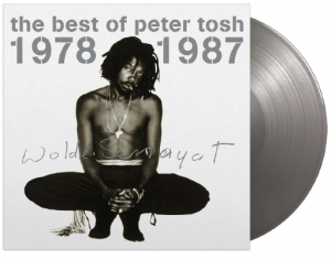 Tosh Peter - Best Of 1978-1987 (Ltd Color Vinyl) ryhmässä MK Test 4 @ Bengans Skivbutik AB (5508143)