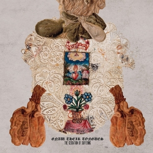 Gnaw Their Tongues - Cessation Of Suffering ryhmässä VINYYLI @ Bengans Skivbutik AB (5508147)