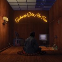 Gruff Rhys - Sadness Sets Me Free ryhmässä CD @ Bengans Skivbutik AB (5508152)