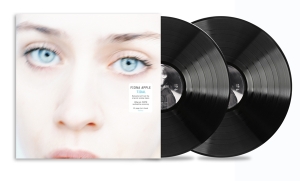 Apple Fiona - Tidal ryhmässä VINYYLI @ Bengans Skivbutik AB (5508215)
