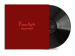 Apple Fiona - When The Pawn... ryhmässä ME SUOSITTELEMME / Bengans Henkilökunnan Vinkit / Elis recommends @ Bengans Skivbutik AB (5508217)