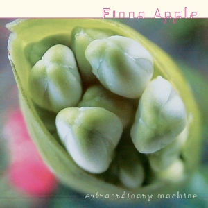 Apple Fiona - Extraordinary Machine ryhmässä VINYYLI @ Bengans Skivbutik AB (5508219)